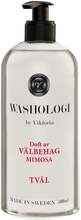 Washologi Soap Pleasure Jasmine - 500 ml