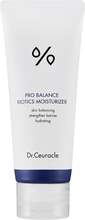 Dr. Ceuracle Pro Balance Biotics Moisturizer 100 ml