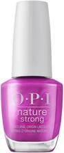 OPI Nature Strong Thistle Make You Bloom - 15 ml