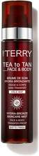 By Terry Tea to Tan Face & Body Matte Finish - 100 ml