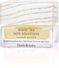 Elizabeth Arden White Tea Skin Brightening Eye Gel 15 ml