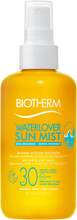 Biotherm Waterlover Sun Mist SPF30 - 200 ml