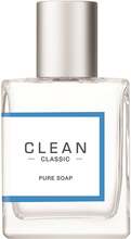 Clean Classic Pure Soap Eau de Parfum - 30 ml