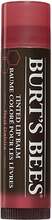 Burt's Bees Tinted Lip Balm Red Dahlia - 4,2 g