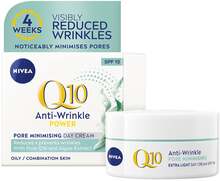 Nivea Q10 Power Pore Minimising Day Cream 50 ml