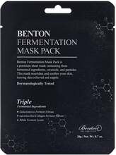 Benton Fermentation Mask 20 g