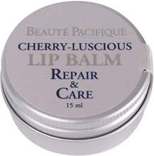 Beauté Pacifique Cherry-Luscious Lip Balm Repair & Care 15 ml