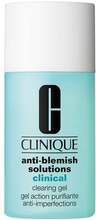 Clinique Anti-Blemish Solutions Clinical Clearing Gel - 15 ml