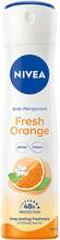 Nivea Fresh Orange Spray 150 ml