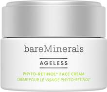 bareMinerals Ageless Phyto-Retinol Face Cream 50 g