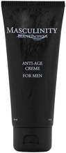 Beauté Pacifique Anti-Age Crème For Men 100 ml