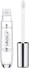 essence Extreme Shine Volume Lipgloss 01 Crystal Clear - 5 ml