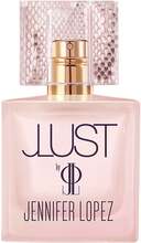 Jennifer Lopez JLust Eau de Parfum - 30 ml