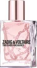 Zadig & Voltaire This Is Her Limited Eau de Parfum - 30 ml