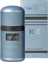 Van Gils Ice Eau de Toilette - 50 ml