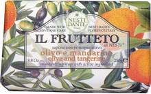 Nesti Dante IL Frutteto Olive Oil & Tangerine 250 g