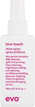 Evo Love Touch Shine Spray 100 ml