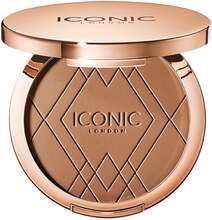 ICONIC London Ultimate Bronzing Powder Warm Bronze - 17 g