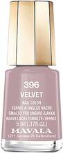 Mavala Nail Color 396 Velvet - 5 ml