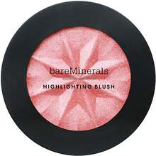 bareMinerals Gen Nude Highlighting Blush Pink Glow 04 - 3,8 g