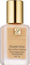 Estée Lauder Double Wear Stay-In-Place Foundation SPF 10 1W0 Warm Porcelain - 30 ml