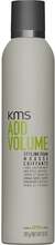KMS Add Volume Styling Foam - 300 ml