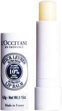 L'Occitane Shea Butter Ultra Rich Lip Balm - 4,5 g