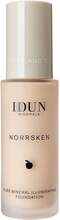 IDUN Minerals Norrsken Liquid Foundation Saga - 30 ml