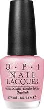 OPI Nail Lacquer Princesses Rule! - 15 ml