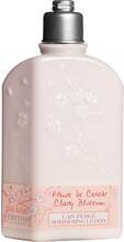 L'Occitane Cherry Blossom Shimmering Lotion - 250 ml