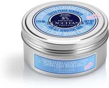 L'Occitane Shea Butter Ultra-Light Body Cream - 175 ml