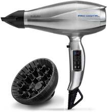 BaByliss Pro Digital 6000E Hairdryer