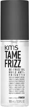 KMS Tame Frizz De-Frizz Oil - 100 ml