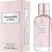 Abercrombie & Fitch First Instinct Women Eau de Parfum - 30 ml