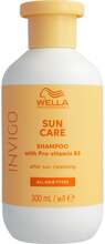 Wella Professionals Invigo Sun Hair & Body Shampoo 250 ml