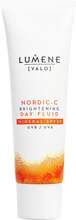 Lumene Nordic-C Brightening Day Fluid Mineral SPF30 - 50 ml