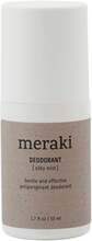 Meraki Deodorant Silky Mist - 50 ml