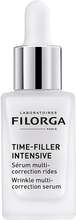 FILORGA Time-Filler Intensive Serum Wrinkle Multi-Correction Serum - 30 ml