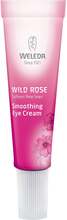 Weleda Wild Rose Smoothing Eye Cream - 10 ml