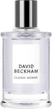 David Beckham Homme Eau de Toilette - 50 ml