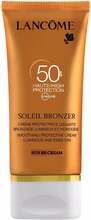 Lancôme Soleil Bronzer Sun BB Cream SPF50 - 50 ml