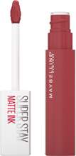 Maybelline Superstay Matte ink. Initiator - 5 ml