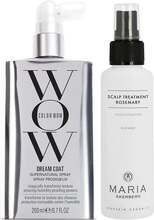 Color Wow Hair Care Star Products Dream Coat 200 ml & Scalp Treatment 125 ml