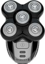 Remington XR1500 Ultimate Series RX5 Head Shaver