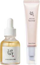 Beauty of Joseon Glow Serum & Revive Eye Serum