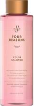 Four Reasons Color Shampoo 250 ml