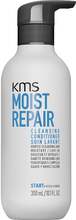 KMS Moist Repair Cleansing Conditioner - 300 ml