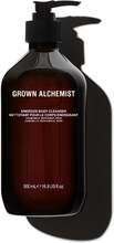 Grown Alchemist Energize Body Cleanser 500 ml