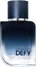 Calvin Klein Defy Eau de Parfum - 50 ml