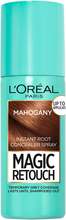 L'Oréal Paris Magic Retouch Spray Mahogany 6 - 75 ml